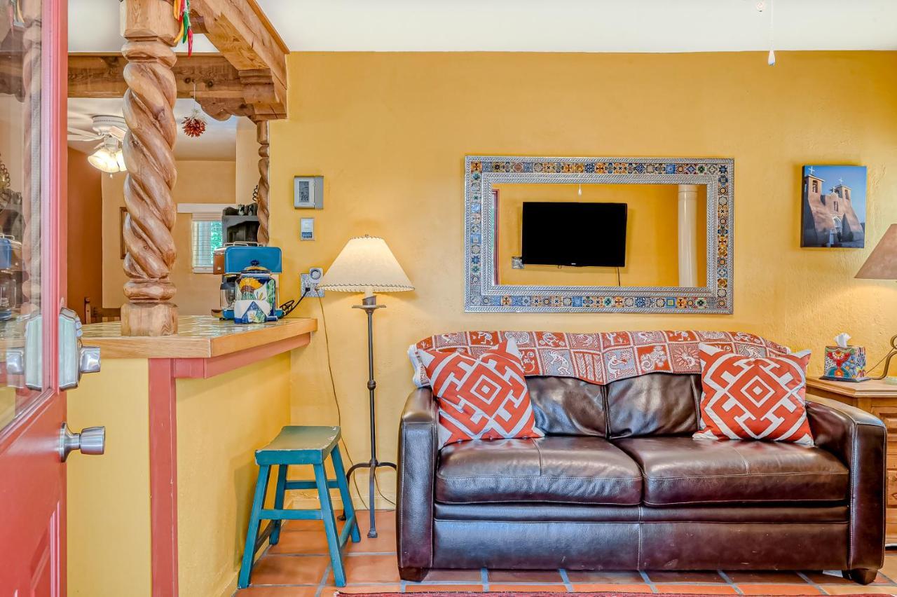 Villa Casita Antonio à Taos Extérieur photo